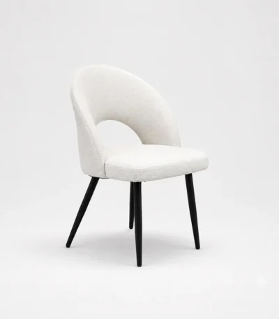 Arc Chair
