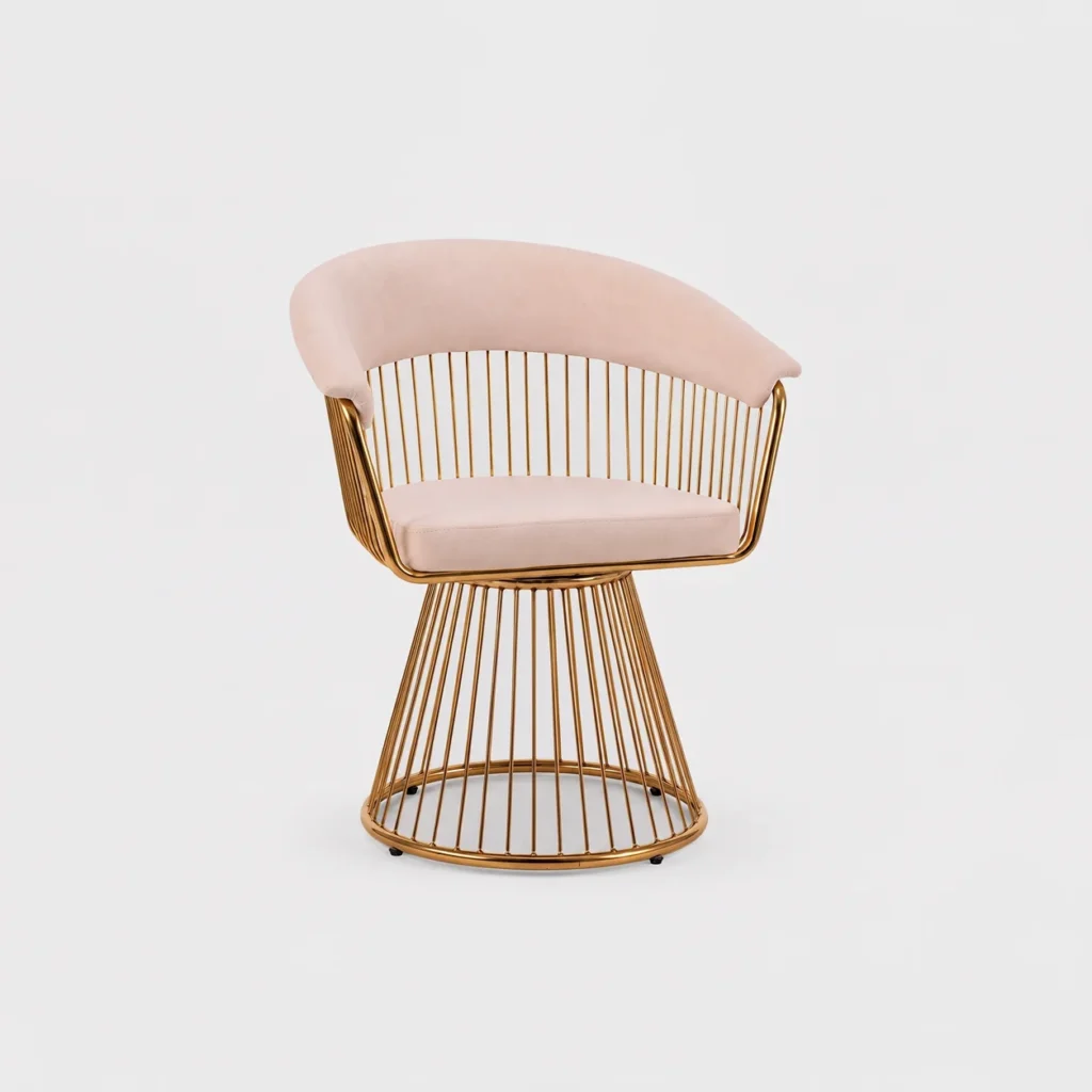 Array Wire Chair