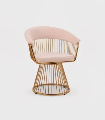 Array Wire Chair
