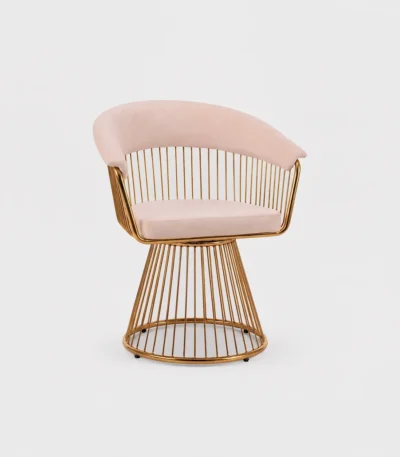 Array Wire Chair