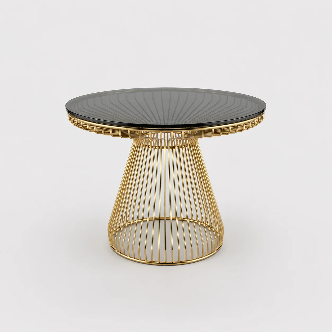 array-gold-table-main Array Coffee Table