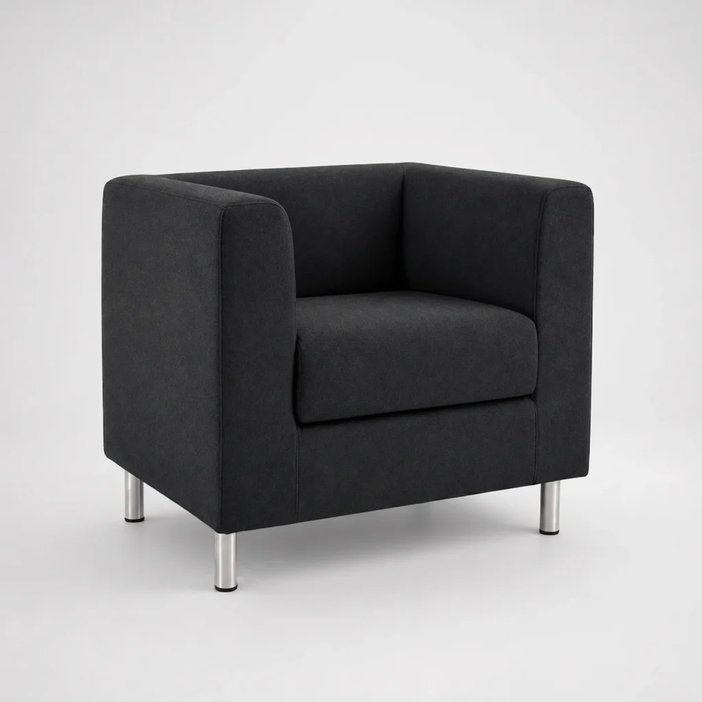 Aura Sofa – Beige