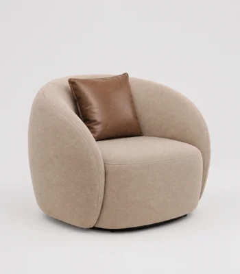 Avaco One Seater Sofa