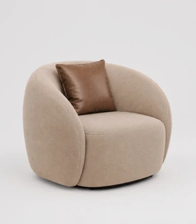 Avaco One Seater Sofa
