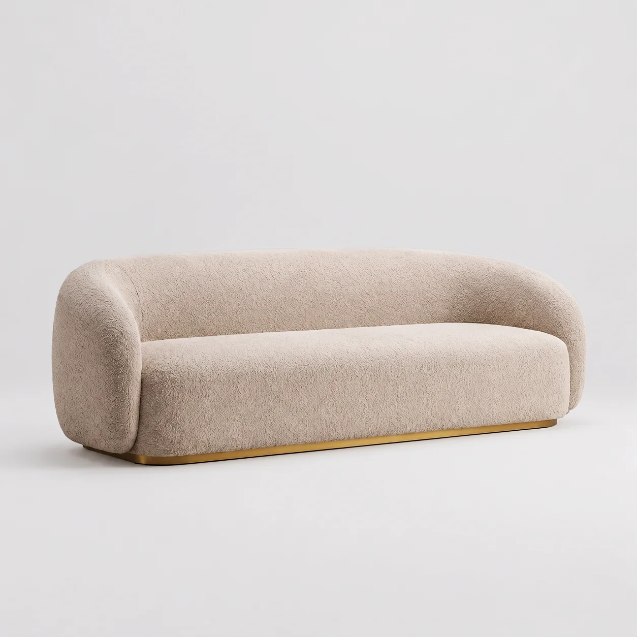 Avaco Three Seater Sofa Avaco Three Seater Sofa