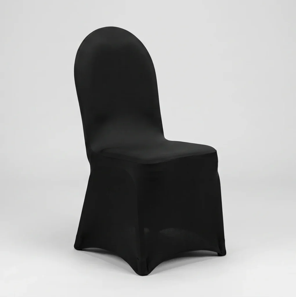 Banquet Chair – Black