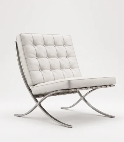 Barcelona One Seater Sofa