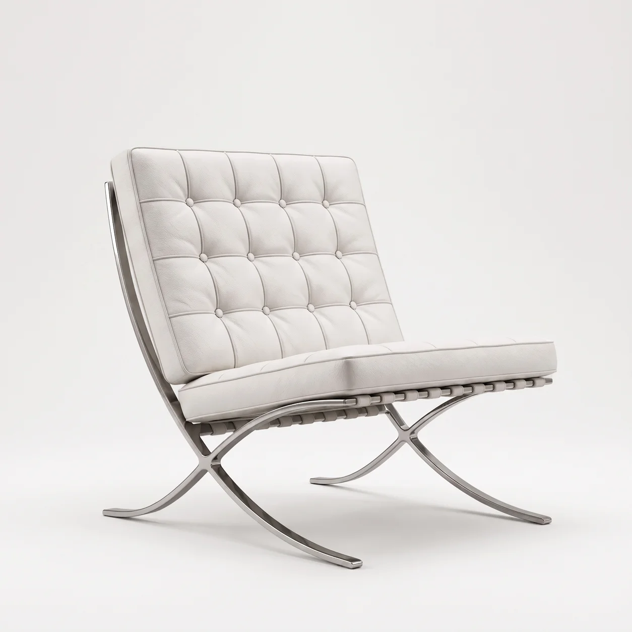 Barcelona One Seater Sofa Barcelona One Seater Sofa