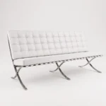 Barcelona Three Seater Sofa