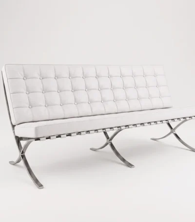 Barcelona Three Seater Sofa