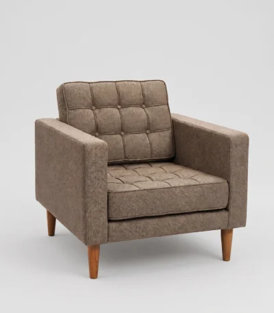 Basset One Seater Sofa