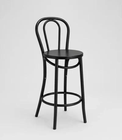 Bentwood Bar Chair