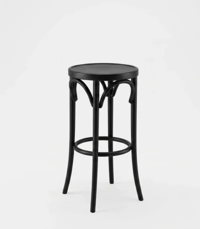 Bentwood Barstool