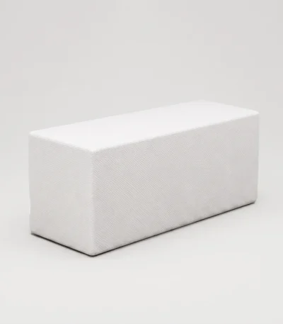 Square Bolster