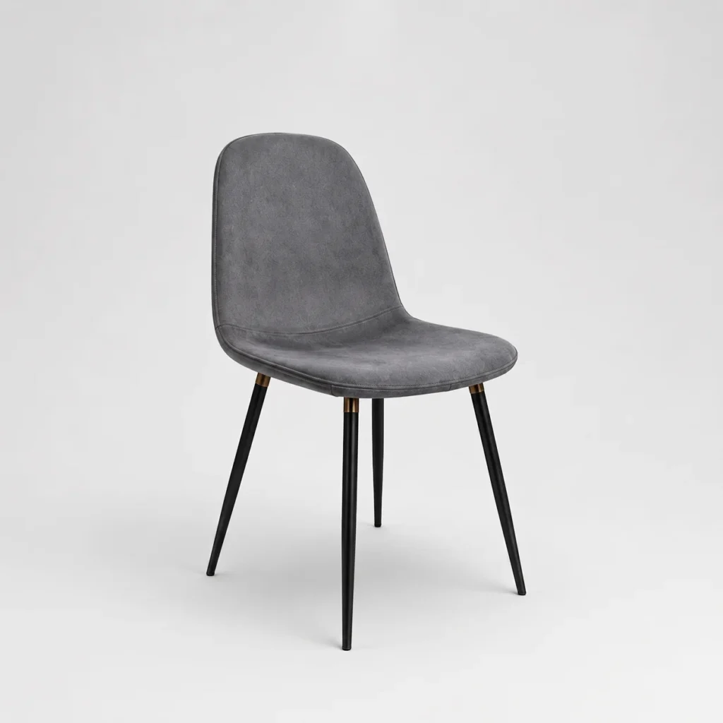 Bon Bon Chair – Gray