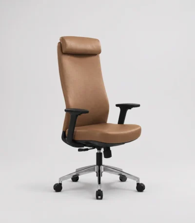 Boss Office Chair
