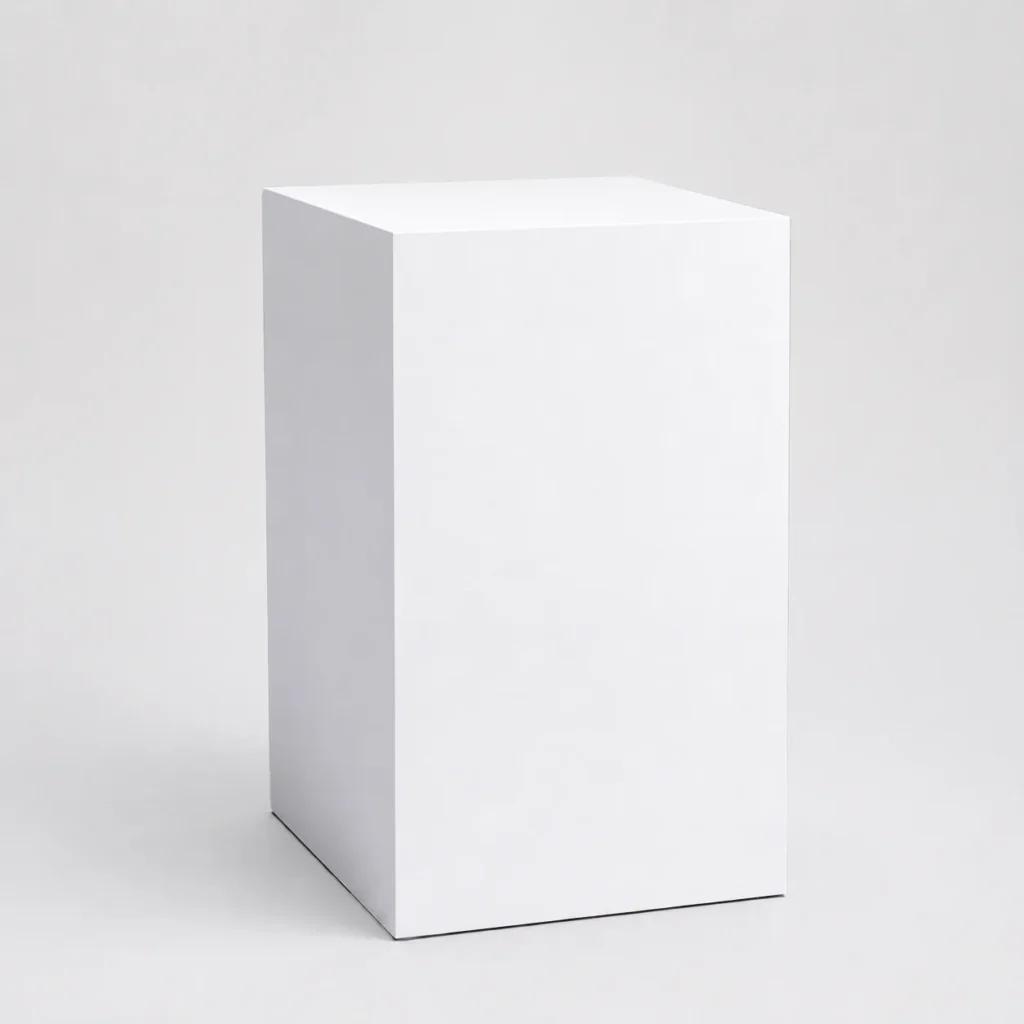 Boxy Side Box