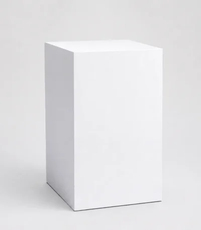 Boxy Side Box