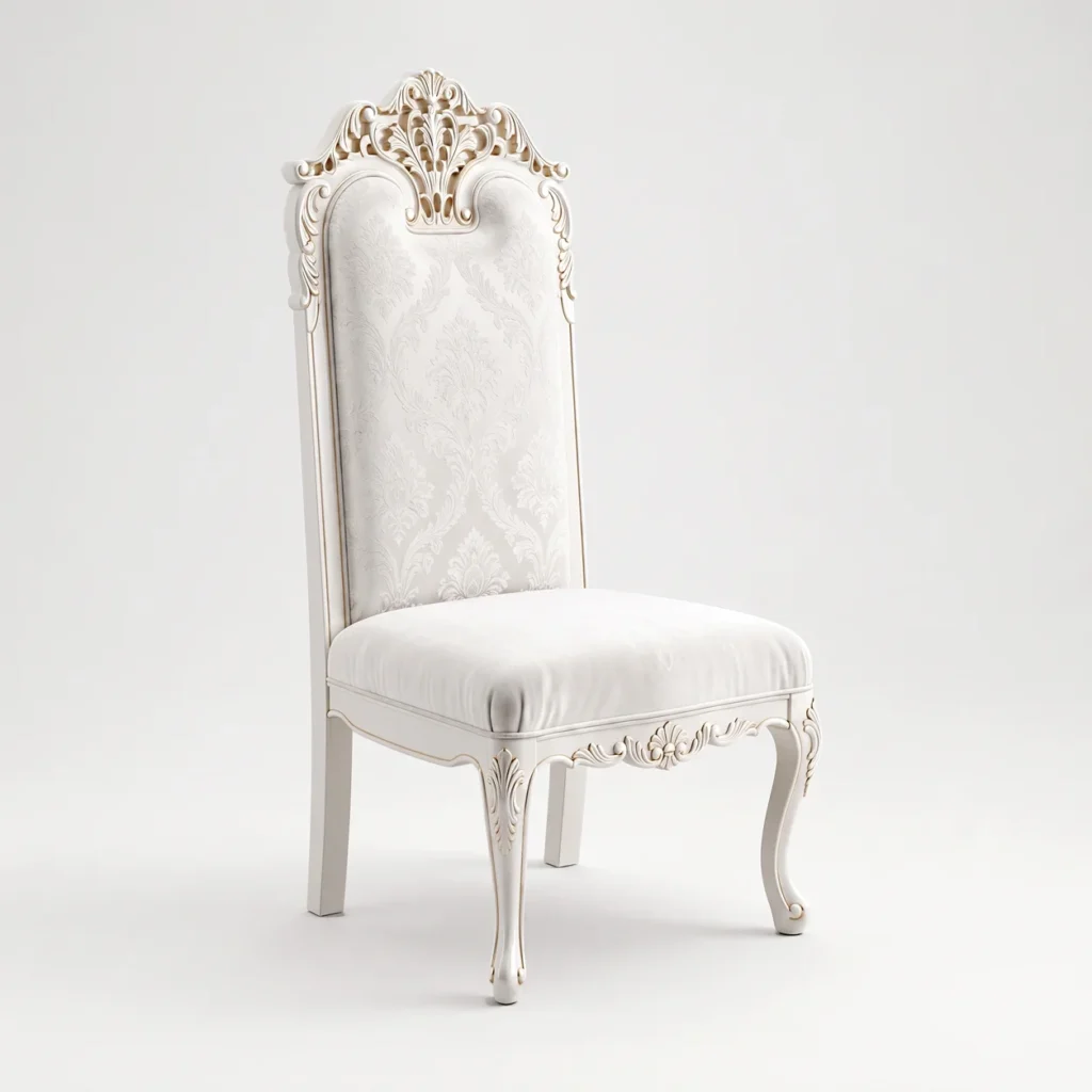 Mandap Chair