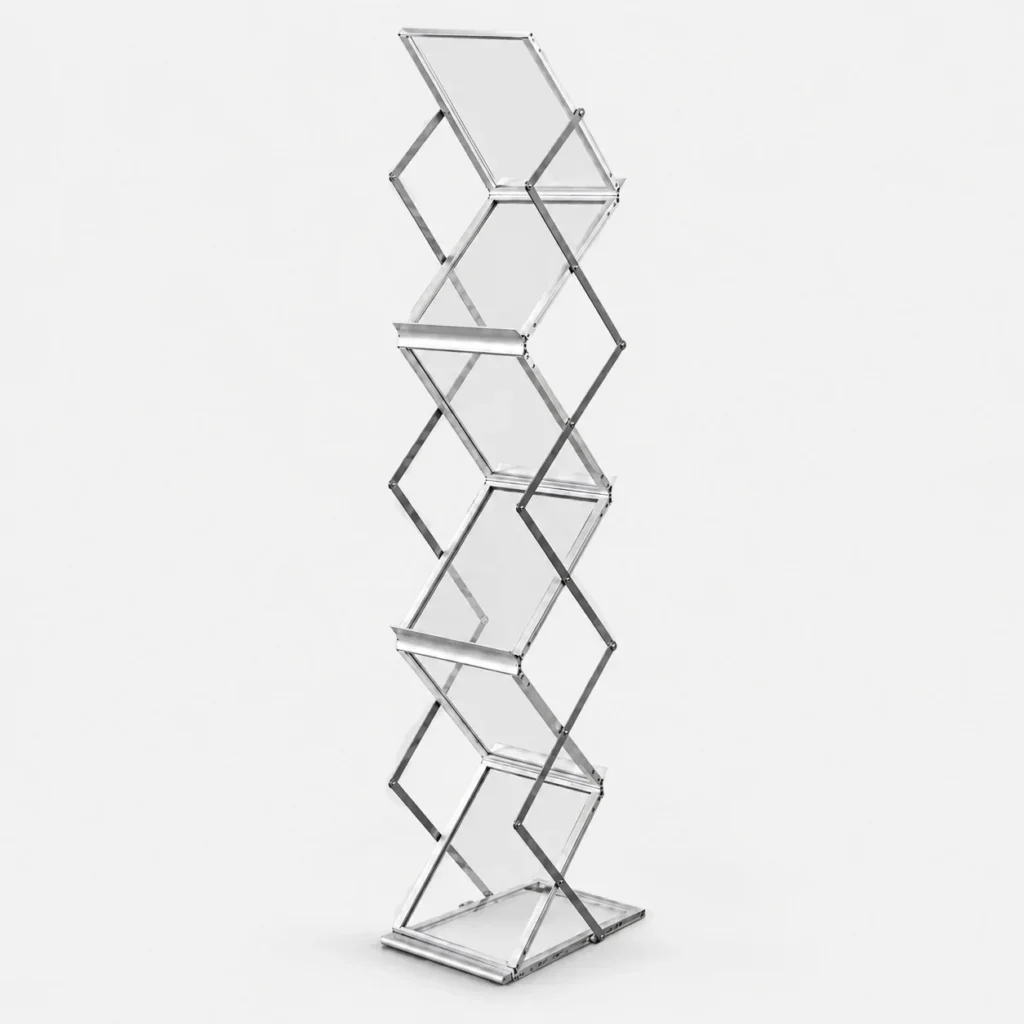Brochure Stand
