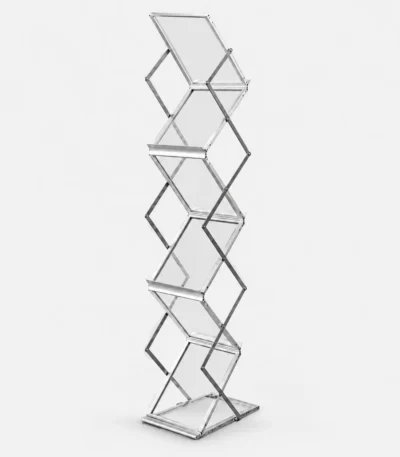 Brochure Stand