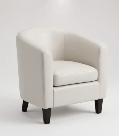 Bucket Sofa