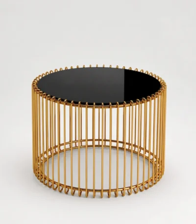 Cage Coffee Table
