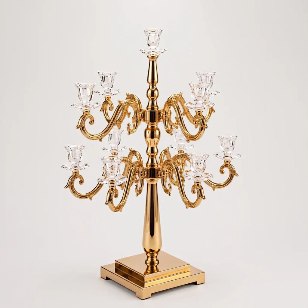 Candelabra