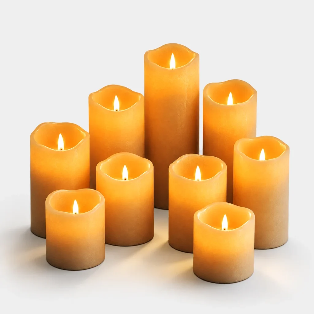 LED Candles