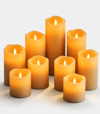 LED Candles