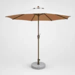 Side Pole Umbrella