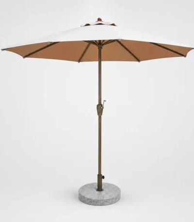 Center Pole Umbrella
