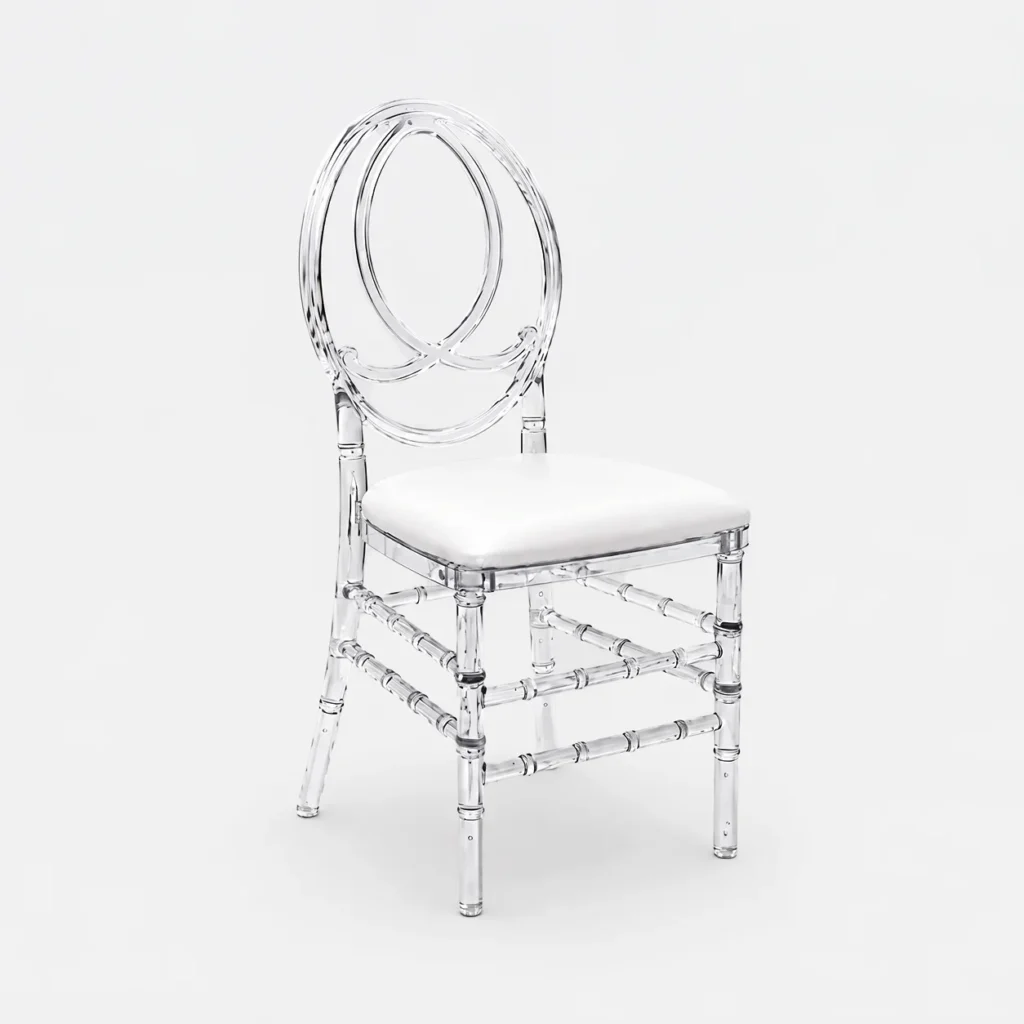 Chanel Chair