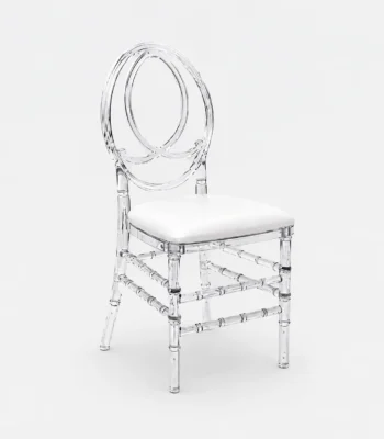 Chanel Chair