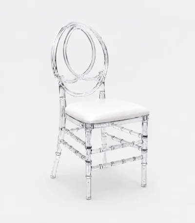Chanel Chair
