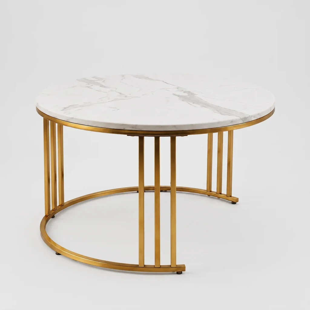Chip Coffee Table