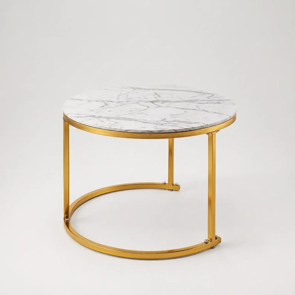 Chip Coffee Table