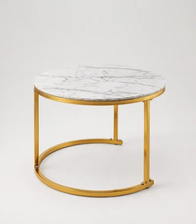 Chip Coffee Table