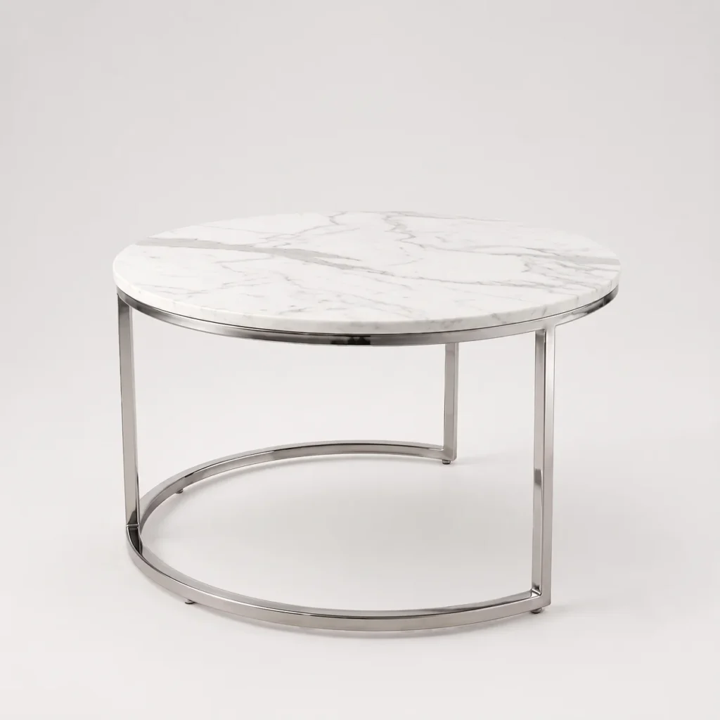 Chip Coffee Table
