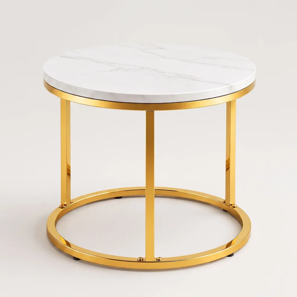 Chip Coffee Table