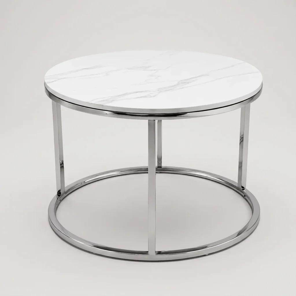 Chip Coffee Table