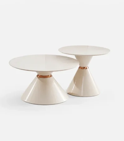 Coinoid Coffee Table (Set)