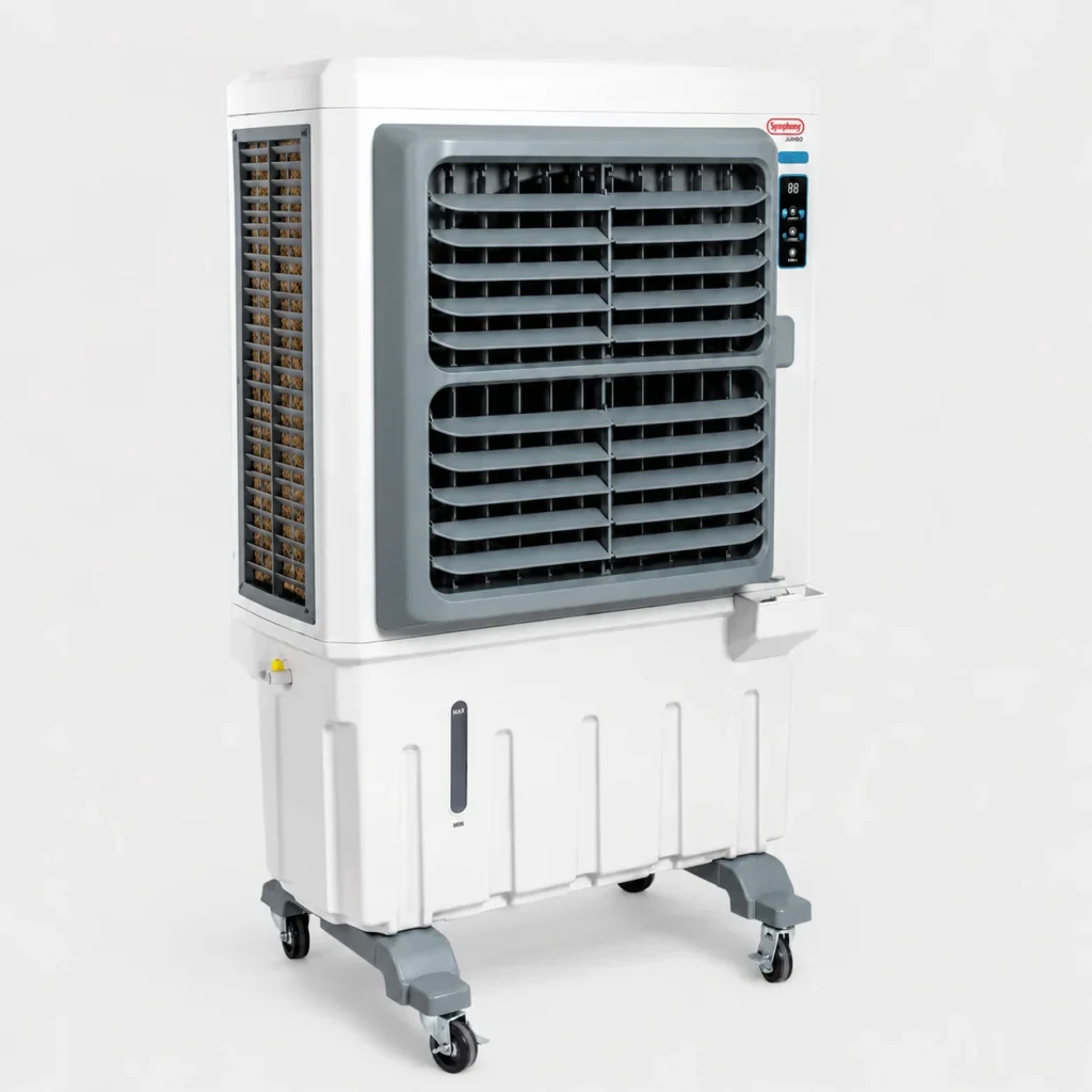Cooler – Big – Small