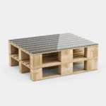 Chip Coffee Table