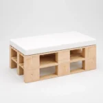 Crate Bench
