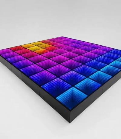 LED Dance Floor