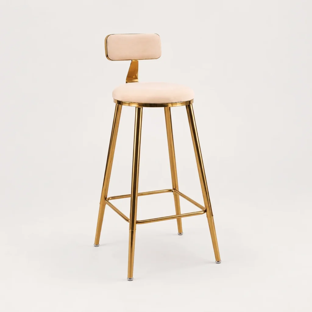 Diana Chair – Beige