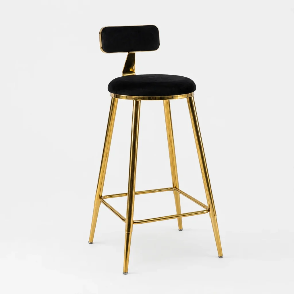 Diana Chair – Black