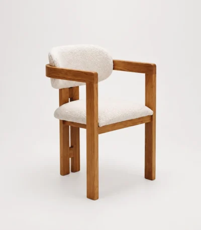 Dineva Chair
