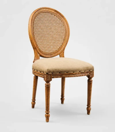 Dior Vintage Chair – Mesh